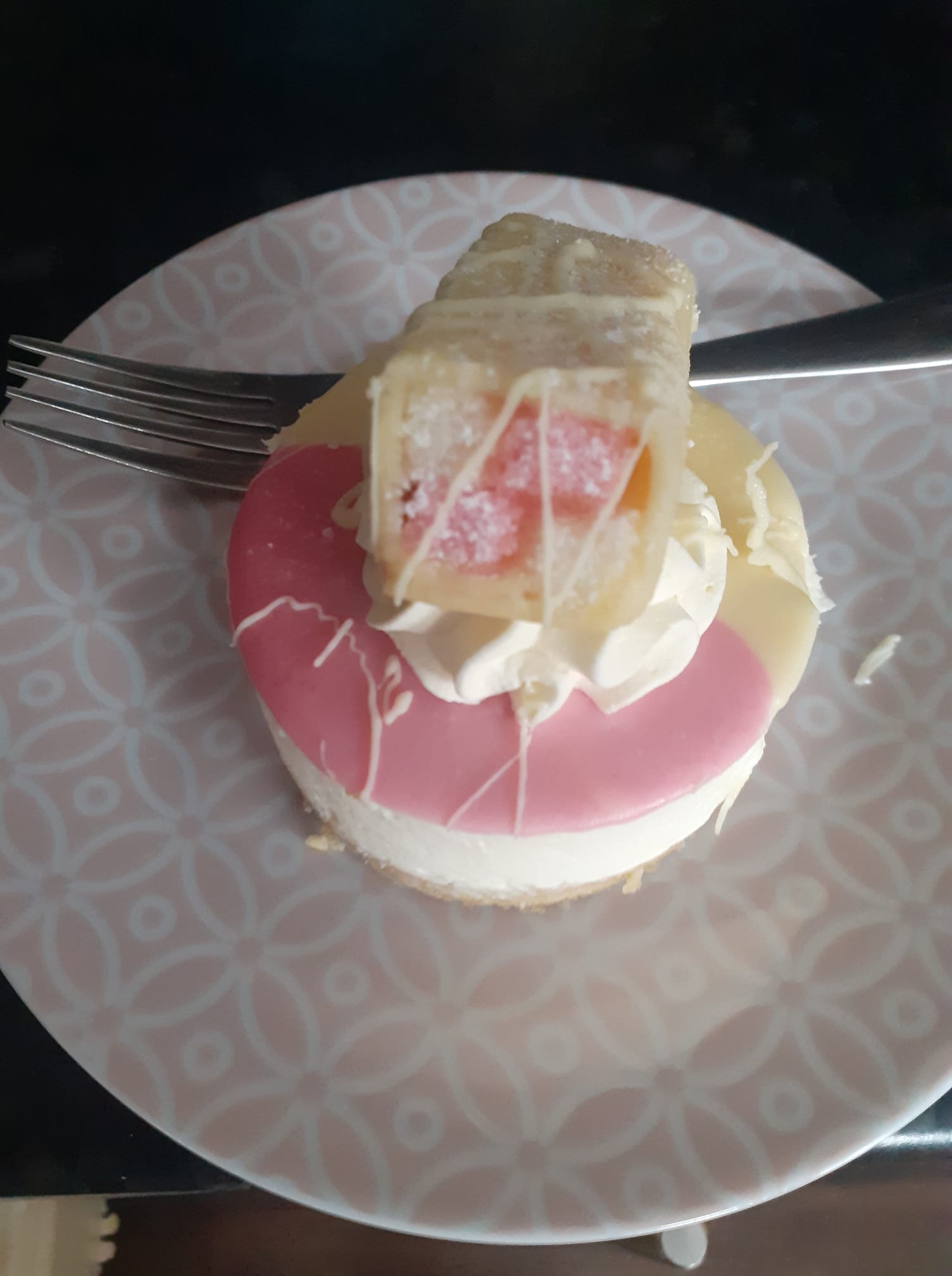 4 or 5 pack ‘NOT SO MINI’ cheesecakes - Image 2